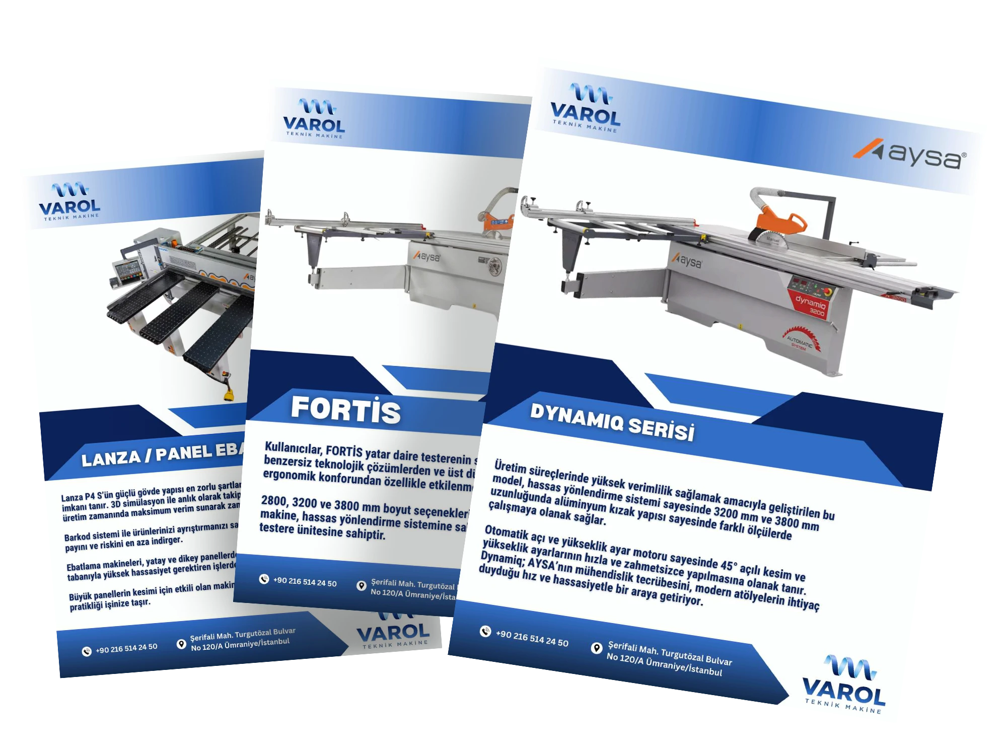 e-Kataloğumuza ulaşmak için lütfen linke tıklayın.