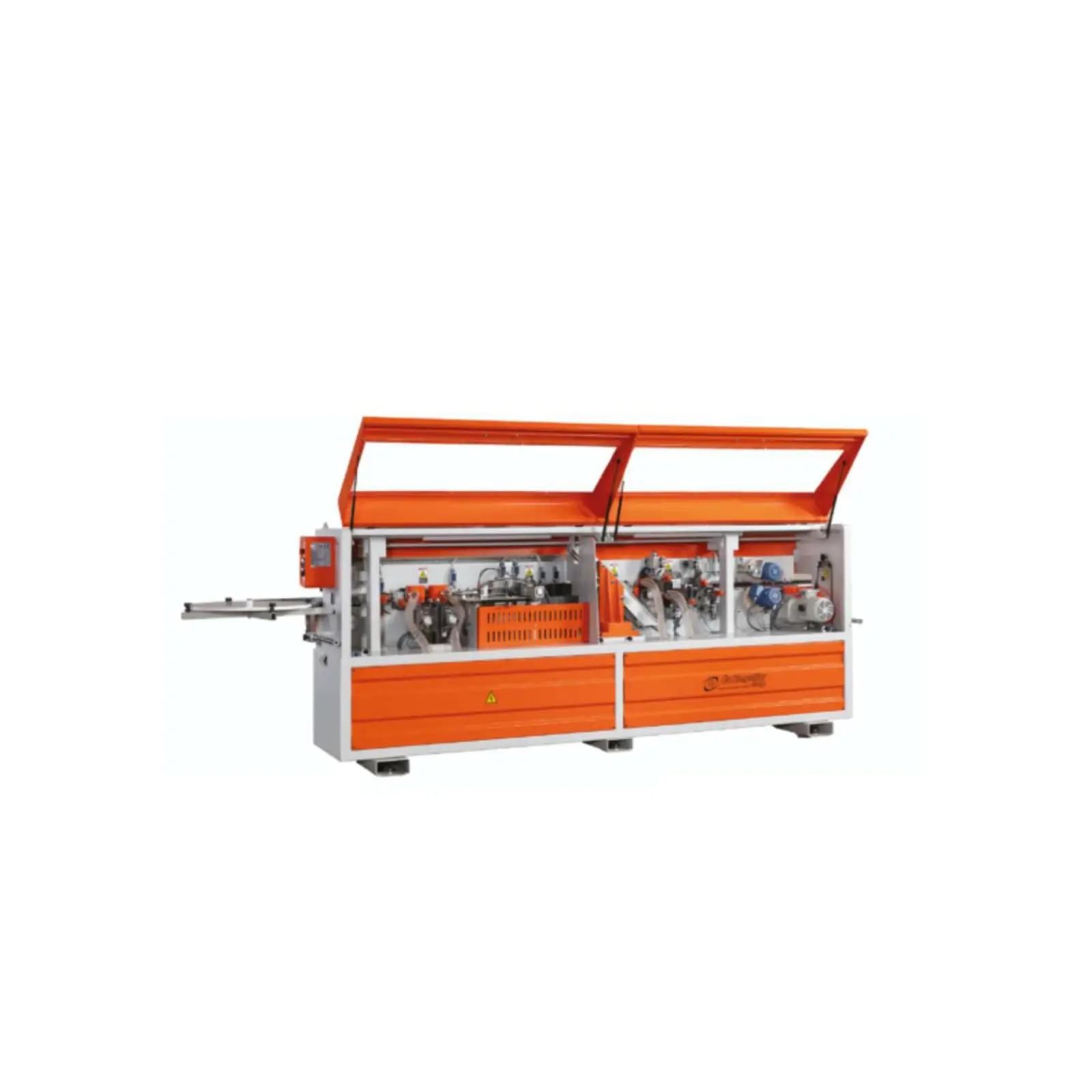 Kenar Yapıştırma Makinası