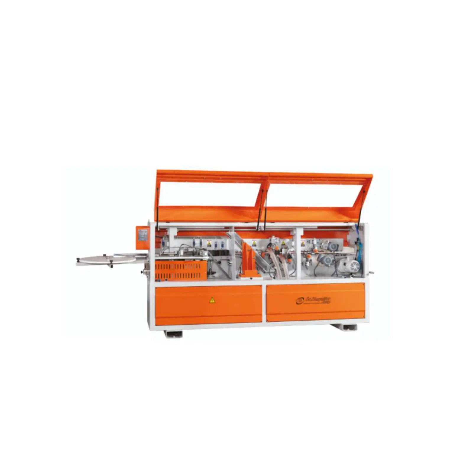 Kenar Yapıştırma Makinası