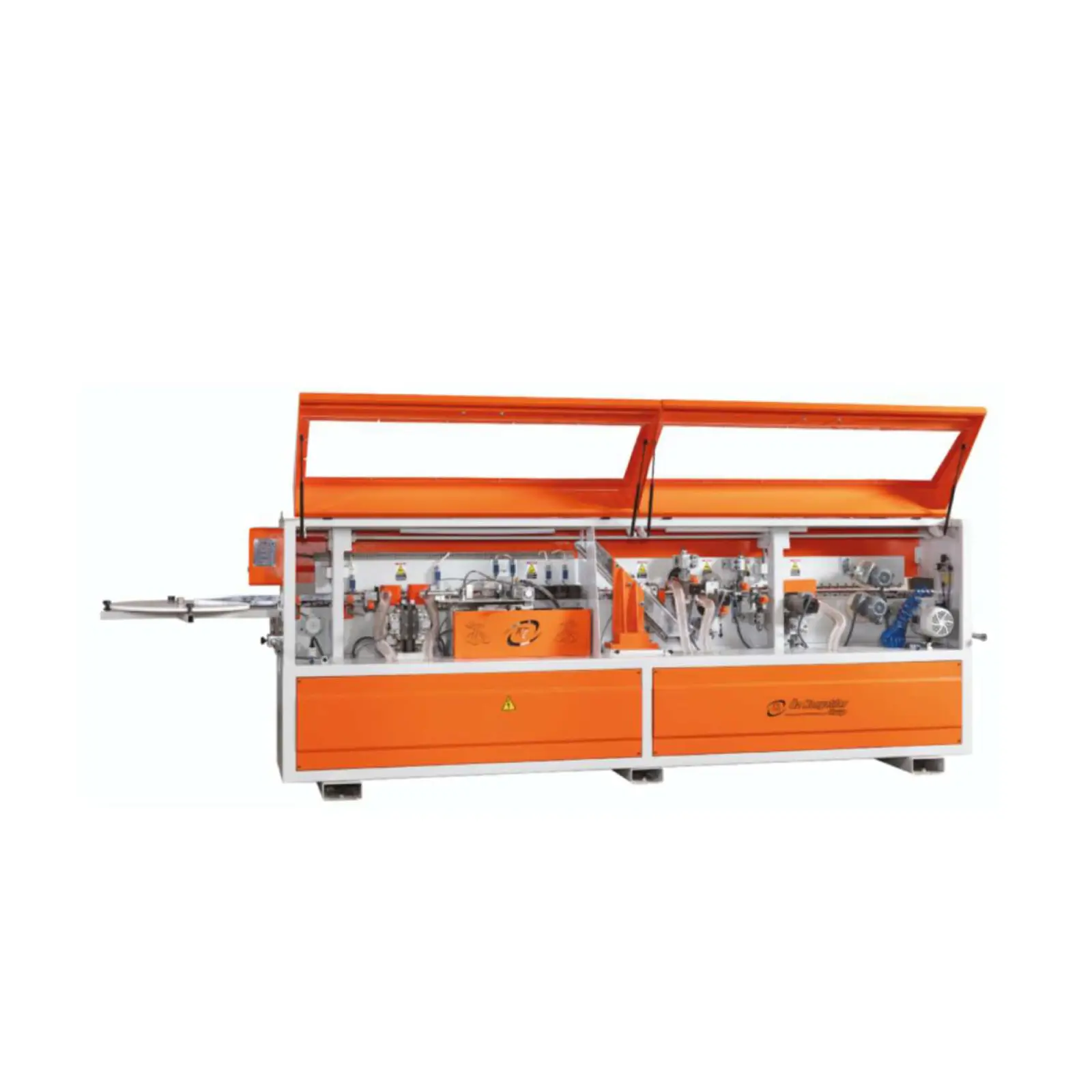 Plus Kenar Yapıştırma Makinası