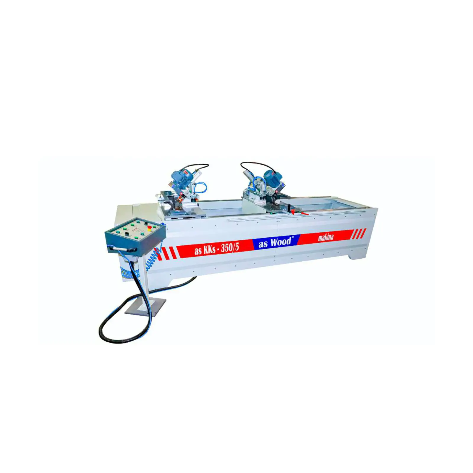 Kasa Kesim Makinası