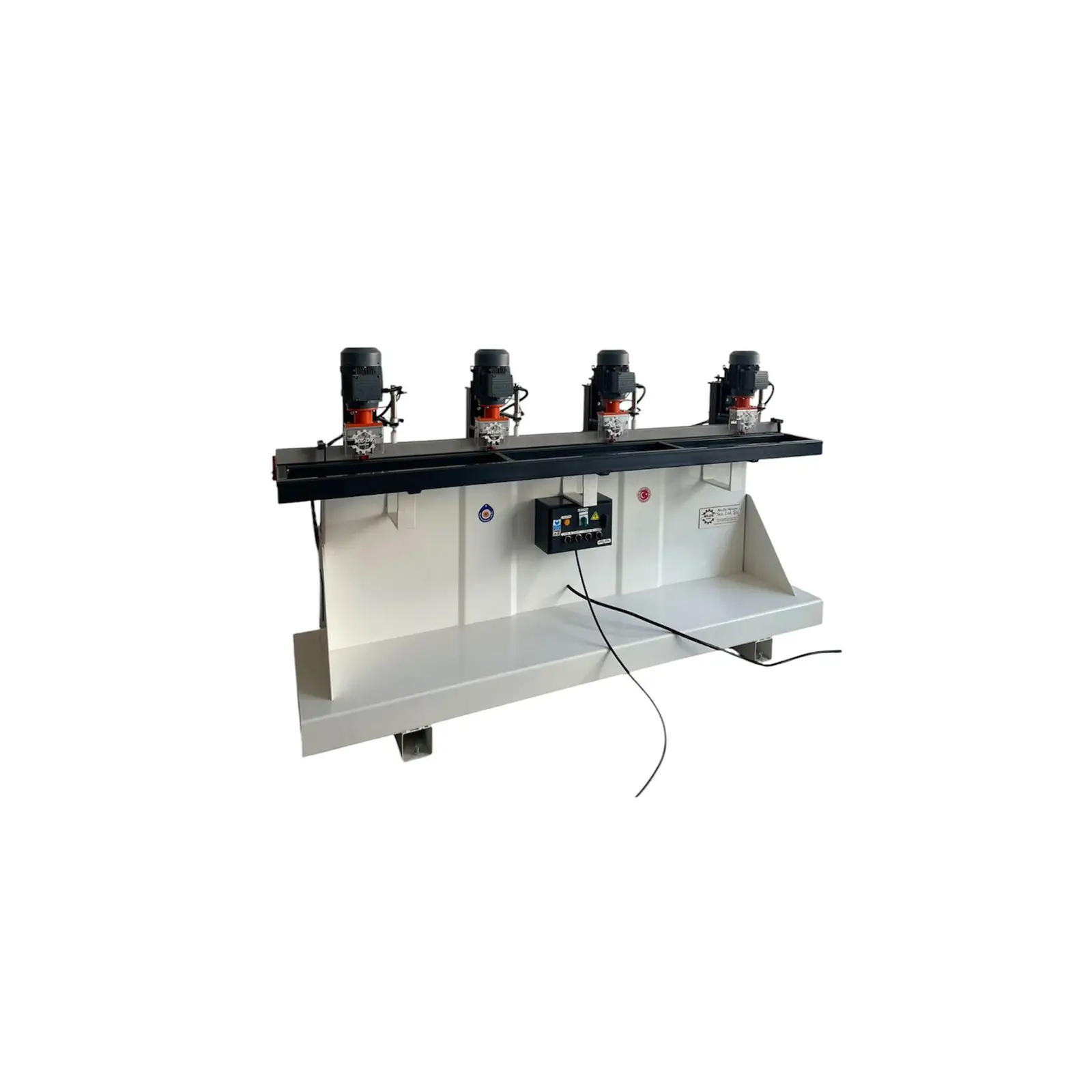 Taş Menteşe Makinesi